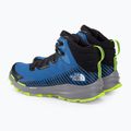 Vyriški žygio batai The North Face Vectiv Fastpack Mid Futurelight blue NF0A5JCWIIC1 3