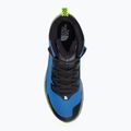 Vyriški žygio batai The North Face Vectiv Fastpack Mid Futurelight blue NF0A5JCWIIC1 6