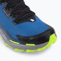 Vyriški žygio batai The North Face Vectiv Fastpack Mid Futurelight blue NF0A5JCWIIC1 7
