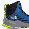Vyriški žygio batai The North Face Vectiv Fastpack Mid Futurelight blue NF0A5JCWIIC1 8