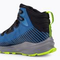 Vyriški žygio batai The North Face Vectiv Fastpack Mid Futurelight blue NF0A5JCWIIC1 10