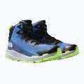 Vyriški žygio batai The North Face Vectiv Fastpack Mid Futurelight blue NF0A5JCWIIC1 12