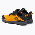 Vyriški žygio batai The North Face Cragstone WP yellow NF0A5LXDZU31 3