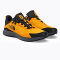 Vyriški žygio batai The North Face Cragstone WP yellow NF0A5LXDZU31 4