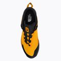 Vyriški žygio batai The North Face Cragstone WP yellow NF0A5LXDZU31 6