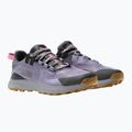 Moteriški turistiniai batai The North Face Cragstone WP purple NF0A5LXEIG01 11