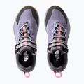 Moteriški turistiniai batai The North Face Cragstone WP purple NF0A5LXEIG01 14