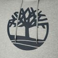 Vyriškas džemperis Timberland Tree Logo Hoodie medium grey heather 3