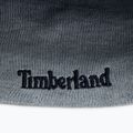 Vyriška žieminė kepurė Timberland Reversible Logo Beanie peacoat 4