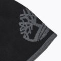 Vyriška žieminė kepurė Timberland Reversible Logo Beanie black 3