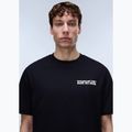 Vyriški marškinėliai Napapijri S-Sol black beauty 4