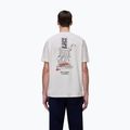 Vyriški marškinėliai Napapijri S-Sol white whisper 3