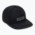 Vyriška kepurė su snapeliu Napapijri F-Box Logo black beauty