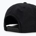 Vyriška kepurė su snapeliu Napapijri F-Box Logo black beauty 4