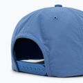 Vyriška kepurė su snapeliu Napapijri F-Box Logo blue jasper 4