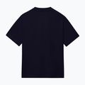 Vyriški marškinėliai Napapijri S-Box Logo navy blue 5
