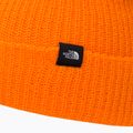 The North Face Freebeenie žieminė kepurė geltona NF0A3FGT78M1 4