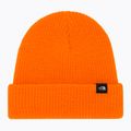 The North Face Freebeenie žieminė kepurė geltona NF0A3FGT78M1 5