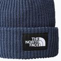 The North Face Salty shady blue kepurė 2