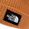 The North Face Salty kepurė oranžinė NF0A3FJW6R21 3