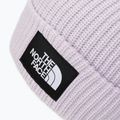 The North Face Salty kepurė violetinė NF0A3FJW78Y1 3