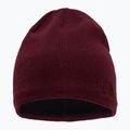 The North Face Bones Recycled žieminė kepurė raudona NF0A3FNS6R31 2
