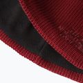 The North Face Bones Recycled žieminė kepurė raudona NF0A3FNS6R31 4