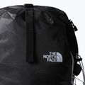 The North Face Snomad 34 l juoda/balta snieglenčių kuprinė 3