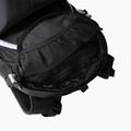 The North Face Snomad 34 l juoda/balta snieglenčių kuprinė 5