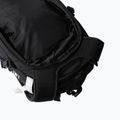 The North Face Snomad 34 l juoda/balta snieglenčių kuprinė 6