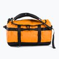 The North Face Base Camp Duffel S 50 l kelioninis krepšys oranžinis NF0A52ST7Q61 2