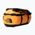 The North Face Base Camp Duffel S 50 l kelioninis krepšys oranžinis NF0A52ST7Q61