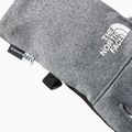 Vaikiškos trekingo pirštinės The North Face Recycled Etip medium grey heather 9