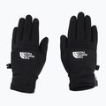 Vaikų trekingo pirštinės The North Face Recycled Etip black NF0A7WGEJK31 3