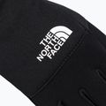 Vaikų trekingo pirštinės The North Face Recycled Etip black NF0A7WGEJK31 4
