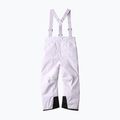 The North Face Teen Snowquest Suspender violetinės vaikiškos slidinėjimo kelnės NF0A7X3P6S11 2