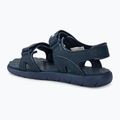 Vaikiški sandalai Timberland Perkins Row 2 Strap navy 3