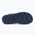 Vaikiški sandalai Timberland Perkins Row 2 Strap navy 4