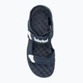 Vaikiški sandalai Timberland Perkins Row 2 Strap navy 5