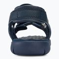Vaikiški sandalai Timberland Perkins Row 2 Strap navy 6
