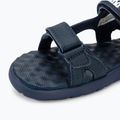 Vaikiški sandalai Timberland Perkins Row 2 Strap navy 7