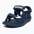 Vaikiški sandalai Timberland Perkins Row 2 Strap navy 8
