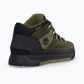 Vyriški batai Timberland Sprint Trekker military olive 11