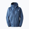 Moteriška striukė nuo lietaus The North Face Quest blue NF00A8BAVJY1 4