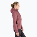 Moteriška softshell striukė The North Face Quest Highloft Soft Shell pink NF0A3Y1K7A21 3