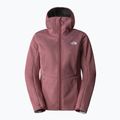 Moteriška softshell striukė The North Face Quest Highloft Soft Shell pink NF0A3Y1K7A21 8