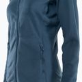 Moteriški vilnoniai džemperiai The North Face 100 Glacier FZ navy blue NF0A5IHO8K21 4