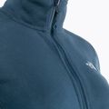 Moteriški vilnoniai džemperiai The North Face 100 Glacier FZ navy blue NF0A5IHO8K21 5