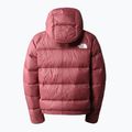 Moteriškos pūkinės striukės The North Face Hyalite Down Hoodie pink NF0A3Y4R6R41 2