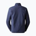 Vyriški vilnoniai džemperiai The North Face 100 Glacier 1/4 Zip navy blue NF0A5IHP8K21 2